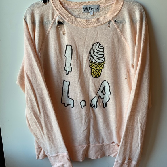 w i l d f o x - Picture 3 of 8